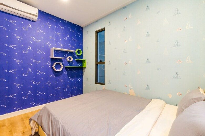 The Manner Luxury Apartment