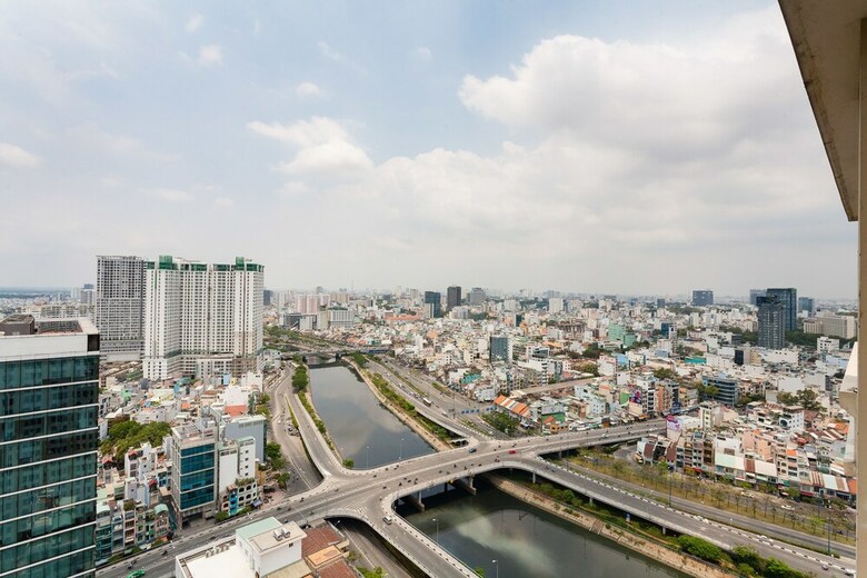 The Manner Luxury Apartment