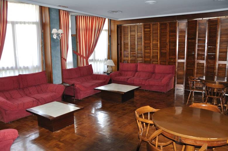 Hostal Tafalla