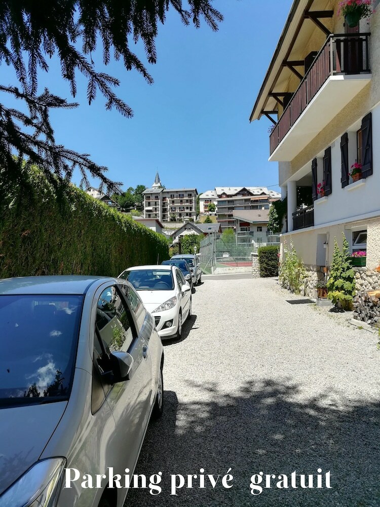 Bed & Breakfast Villa Primerose