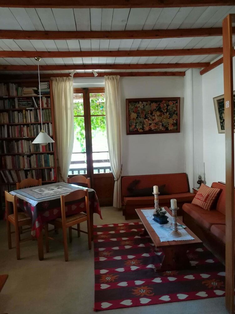 Bed & Breakfast Villa Primerose