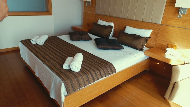 Roxx Suite Deluxe & Spa Hotel - All Inclusive