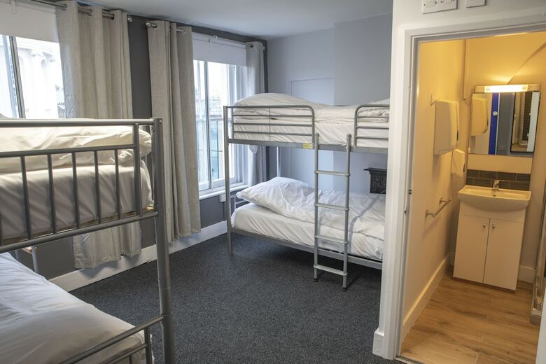 Hostal Keystone House Hostel