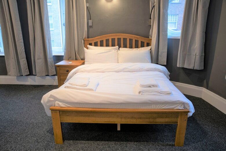 Hostal Keystone House Hostel