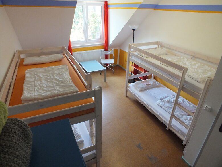 Hostal Max Hostel