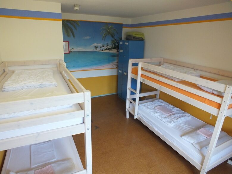 Hostal Max Hostel