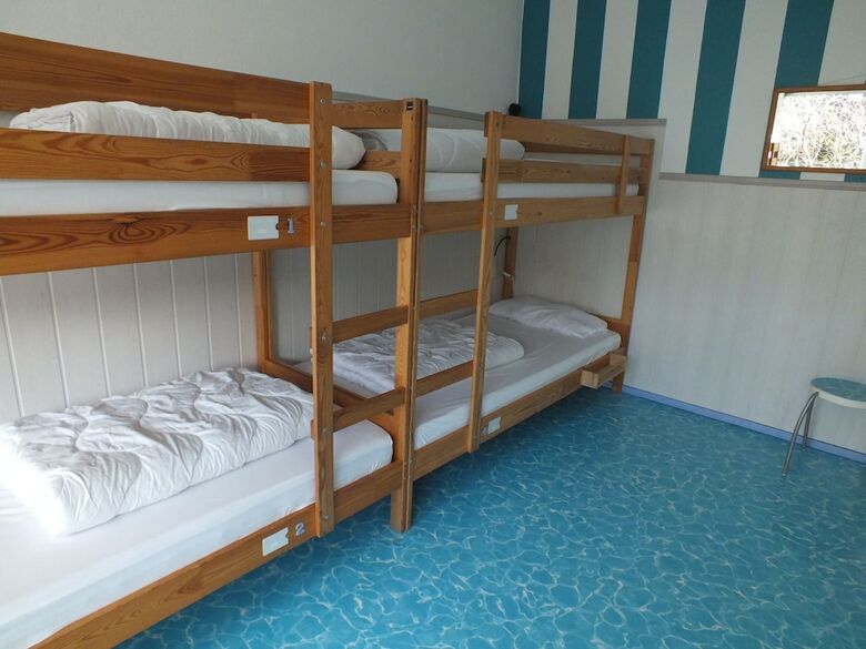 Hostal Max Hostel