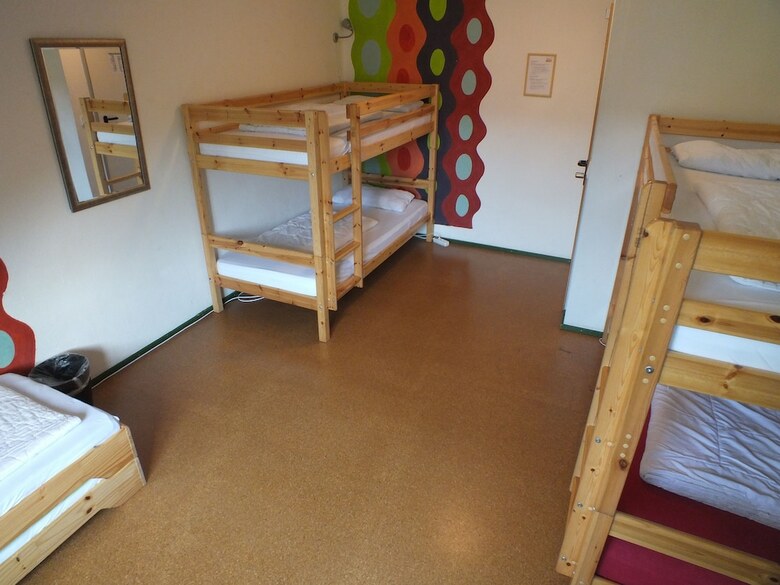 Hostal Max Hostel