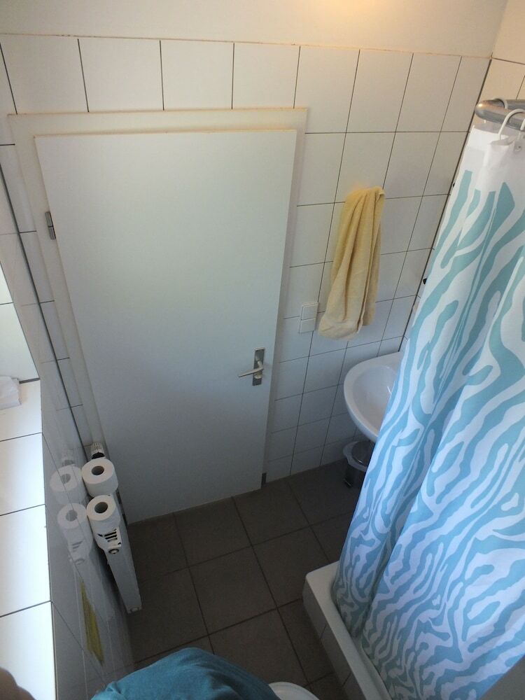 Hostal Max Hostel