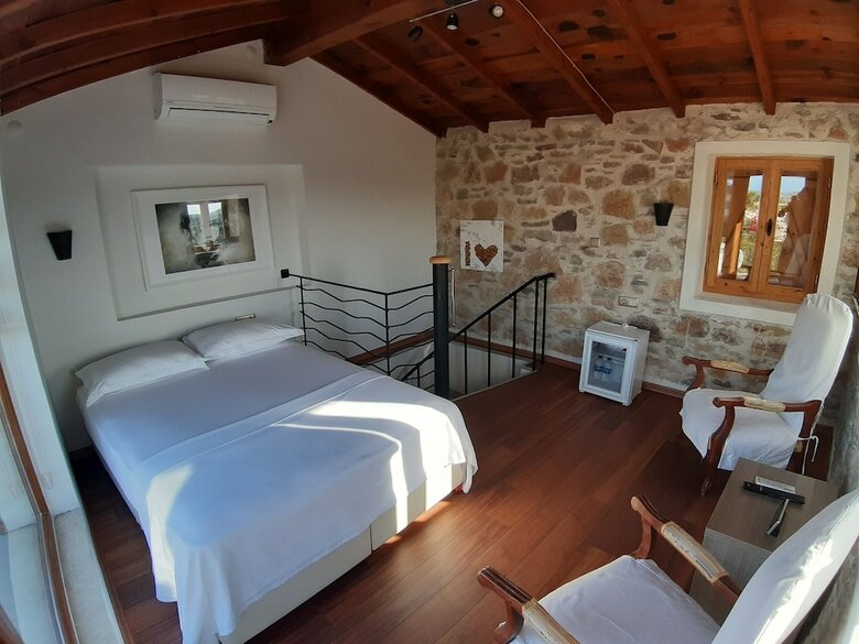 Kocca Ev Hotel