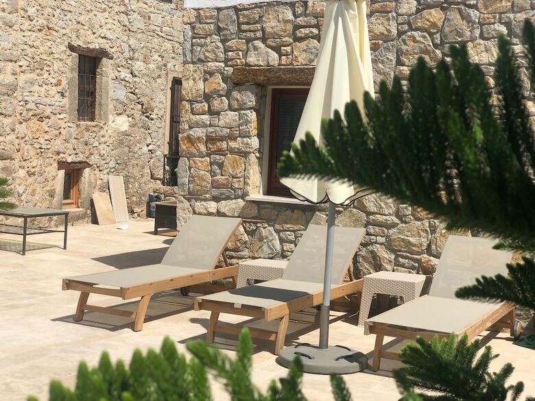 Kocca Ev Hotel