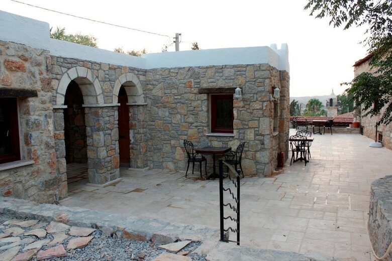 Kocca Ev Hotel