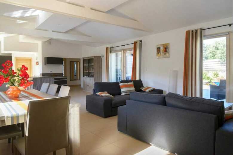 Villa Les Hameaux De Buttaciolo