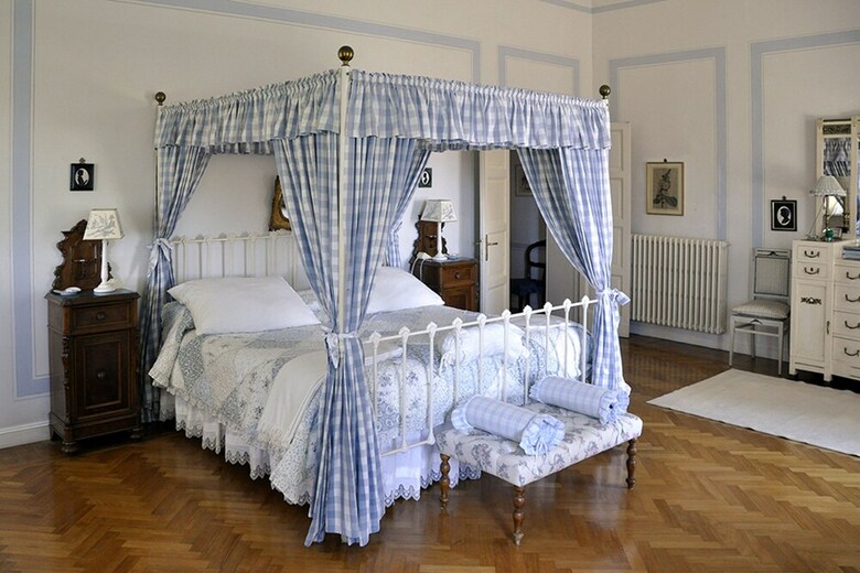 Hotel Villa La Moresca