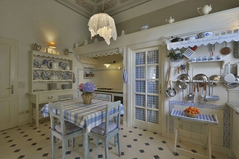 Hotel Villa La Moresca