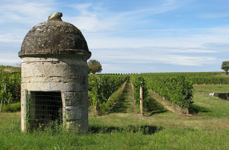 Bed & Breakfast Ch�teau Latour Segur Suites & Spa