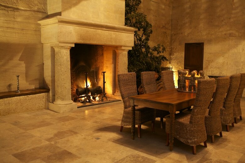 Bed & Breakfast Ch�teau Latour Segur Suites & Spa