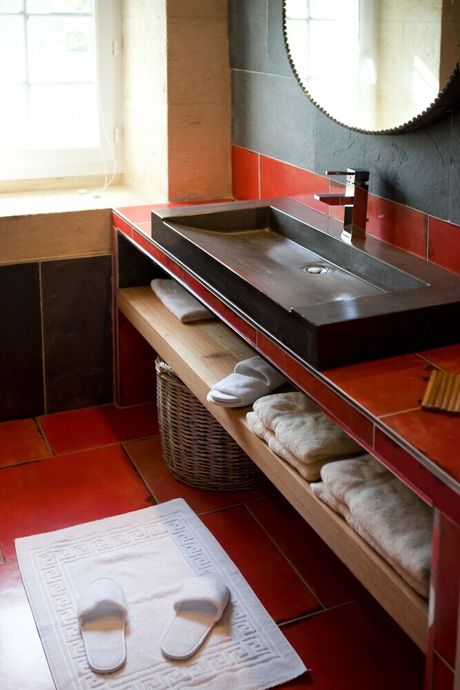 Bed & Breakfast Ch�teau Latour Segur Suites & Spa