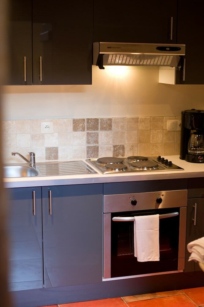 Bed & Breakfast Ch�teau Latour Segur Suites & Spa