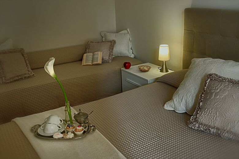 B&B L'arca Di No�