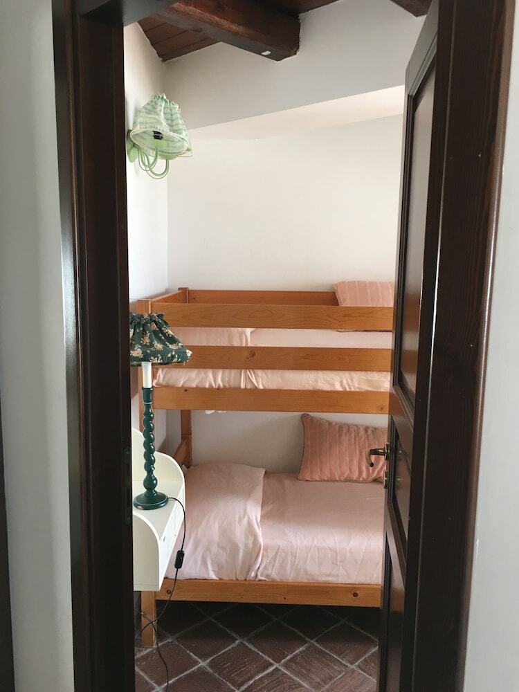 Apartamento Villa Sciacca Lumia