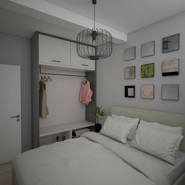Premium Designed Apartments