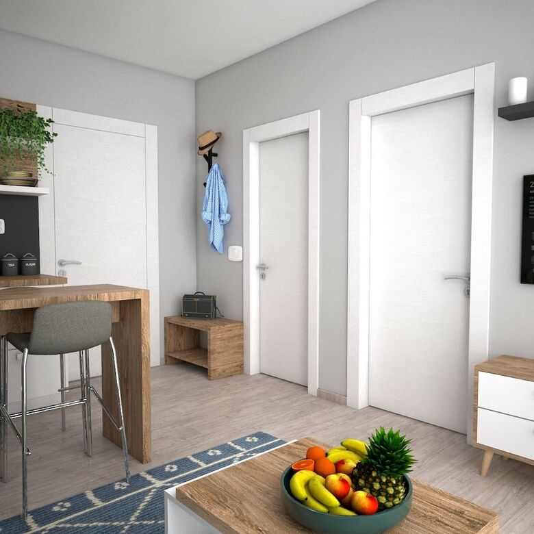 Premium Designed Apartments