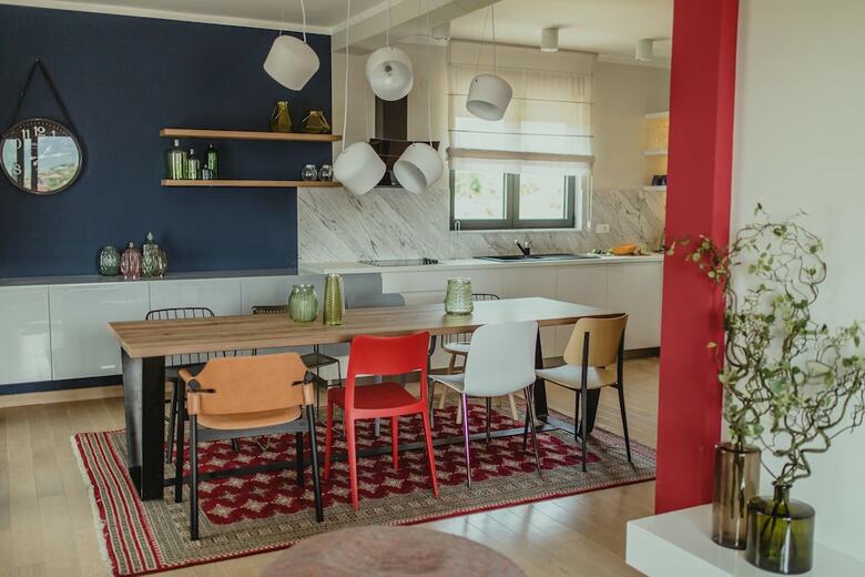 Premium Designed Apartments