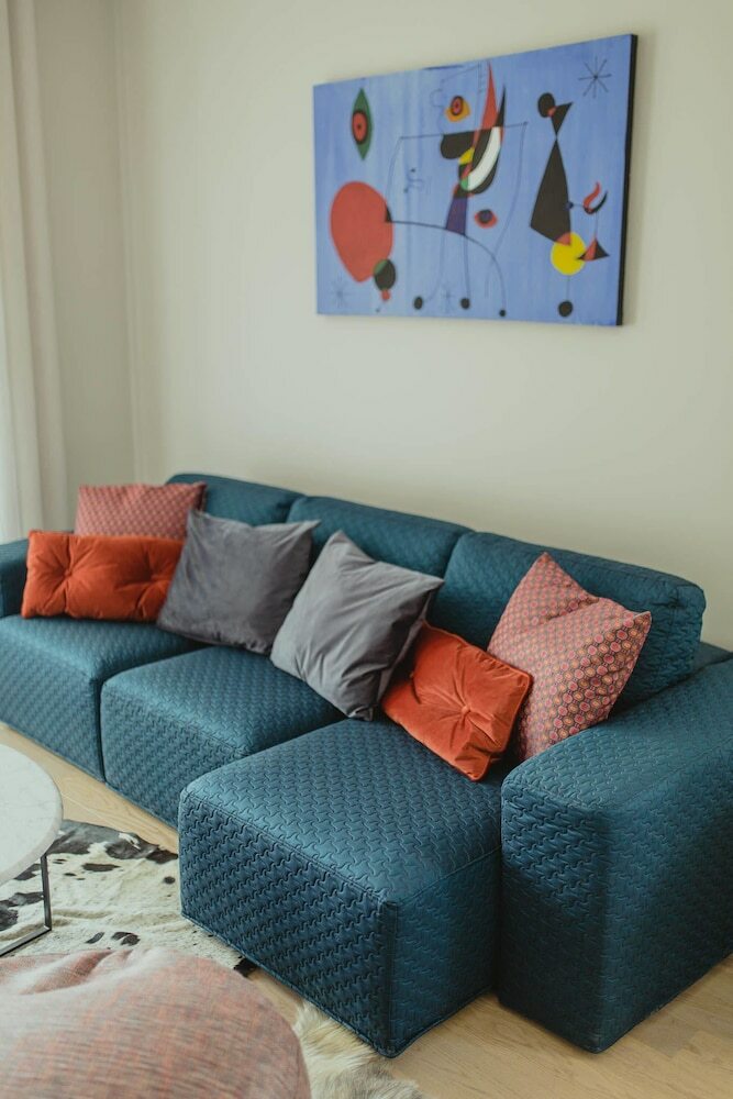 Premium Designed Apartments