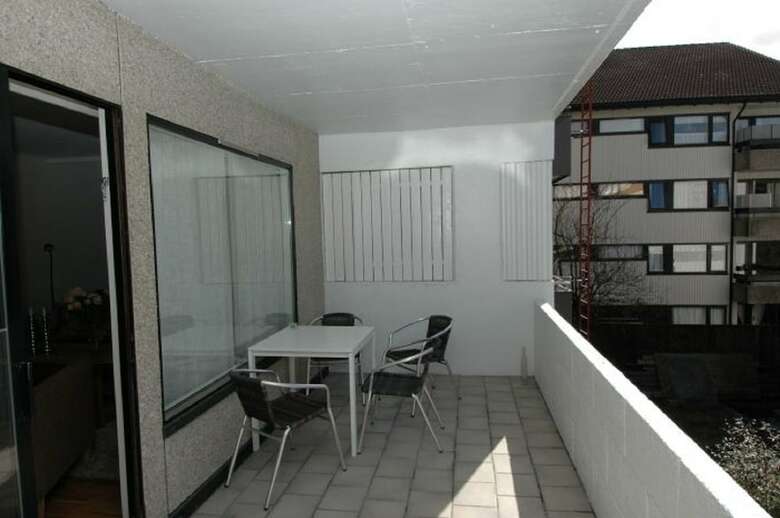 Apartamentos Solferie Holiday Apt. Kronprinsensgate