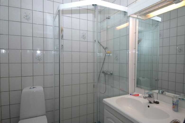 Apartamentos Solferie Holiday Apt. Kronprinsensgate