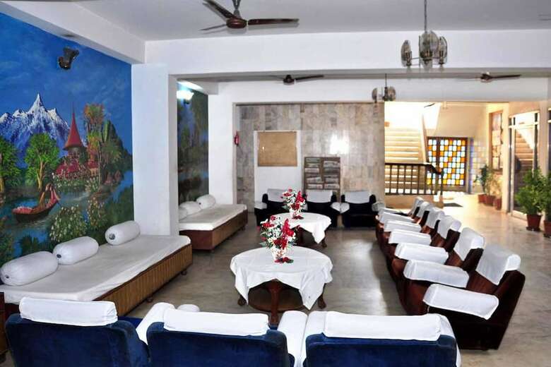 Hotel Vinayakam