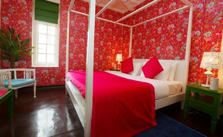 Hotel Taylors Hill