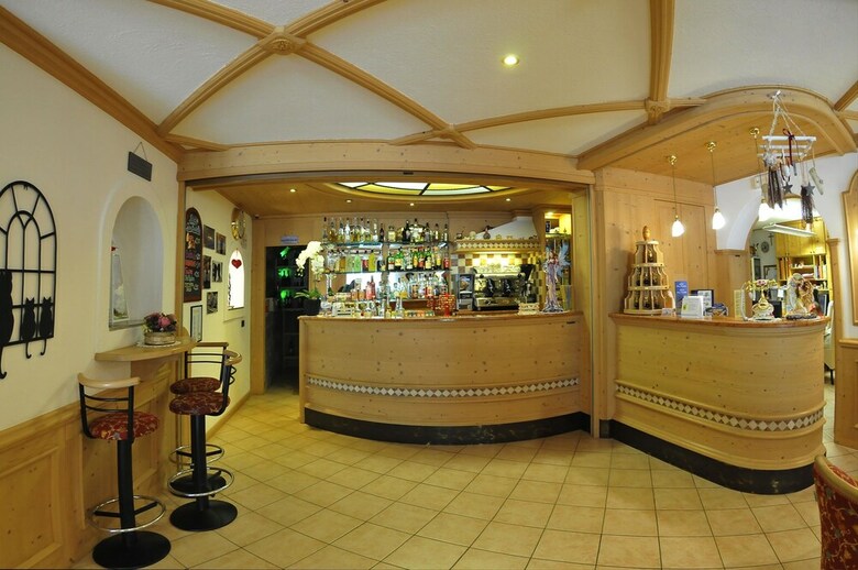 Hotel Pian Castello