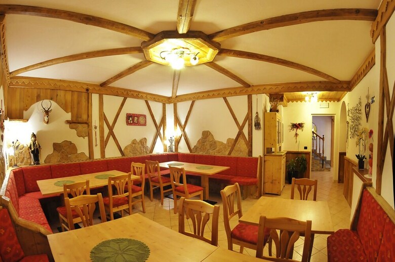 Hotel Pian Castello