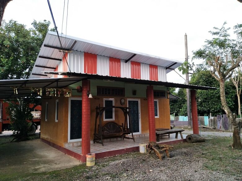 Hotel Honey Home Resort