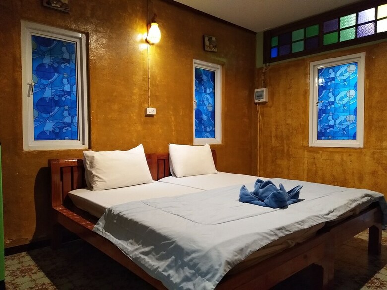 Hotel Honey Home Resort