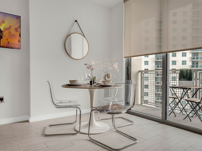 Apartamentos Nuovo - Wynwood / Design District