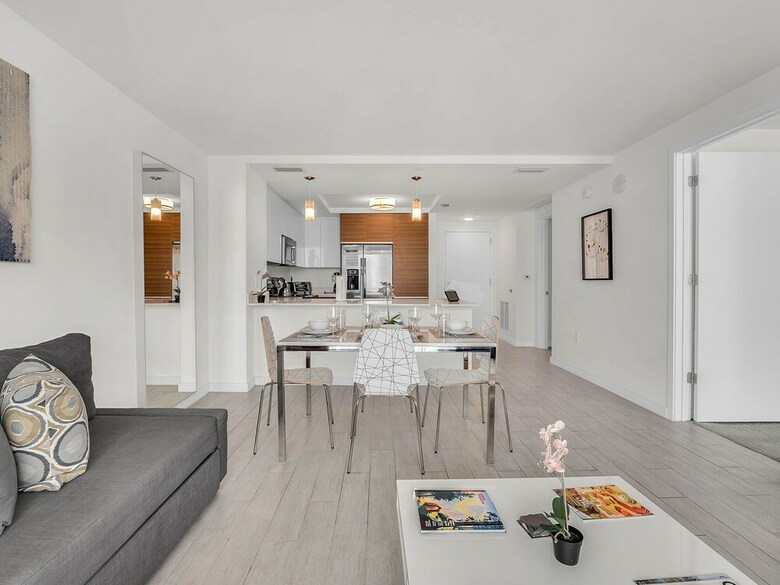 Apartamentos Nuovo - Wynwood / Design District