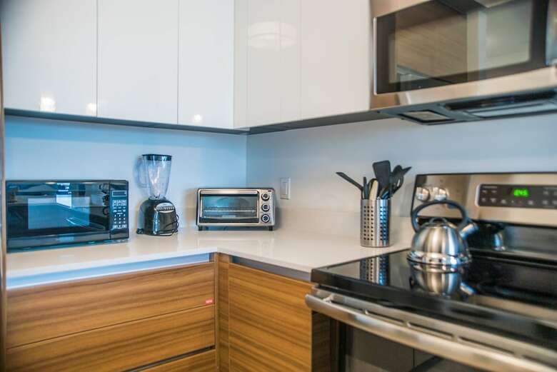 Apartamentos Nuovo - Wynwood / Design District