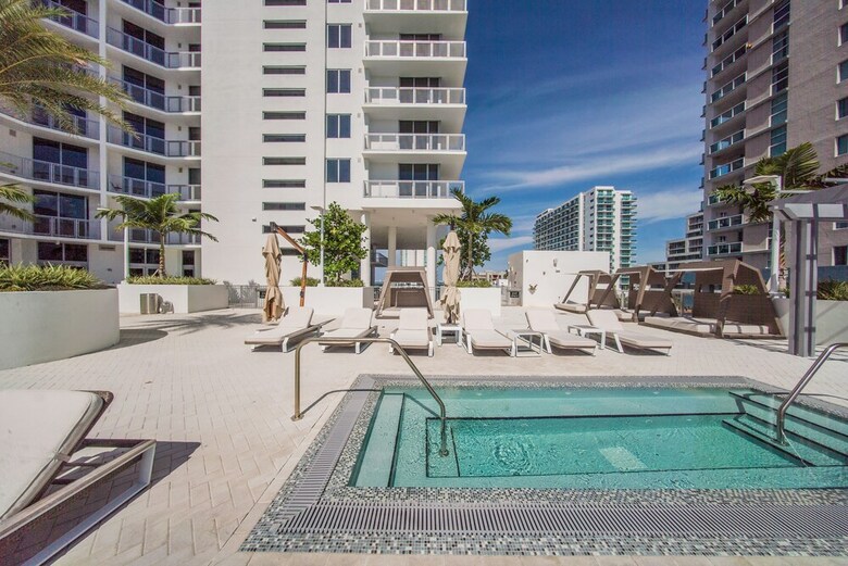 Apartamentos Nuovo - Wynwood / Design District