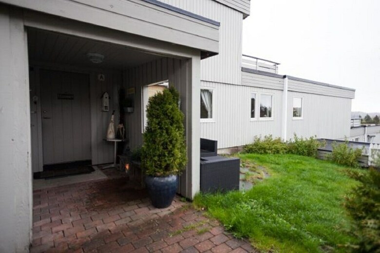 Solferie Holiday Apartment Epleveien