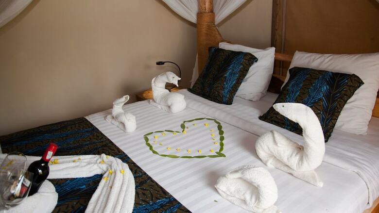 Posada Burudika Manyara Lodge
