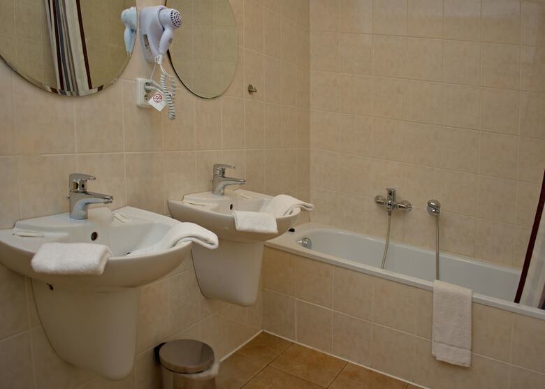 Capital Apartments Prague
