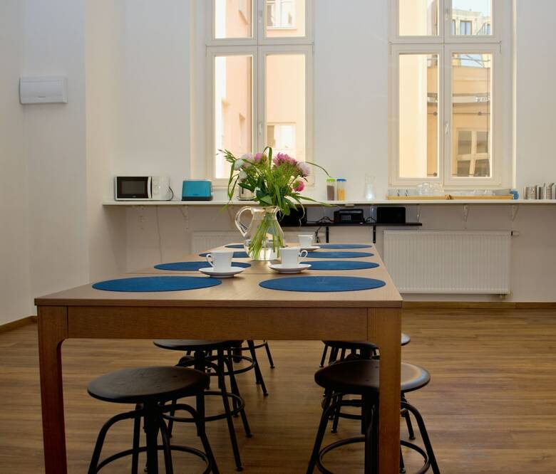Capital Apartments Prague