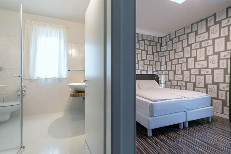Seele Garda Hotel