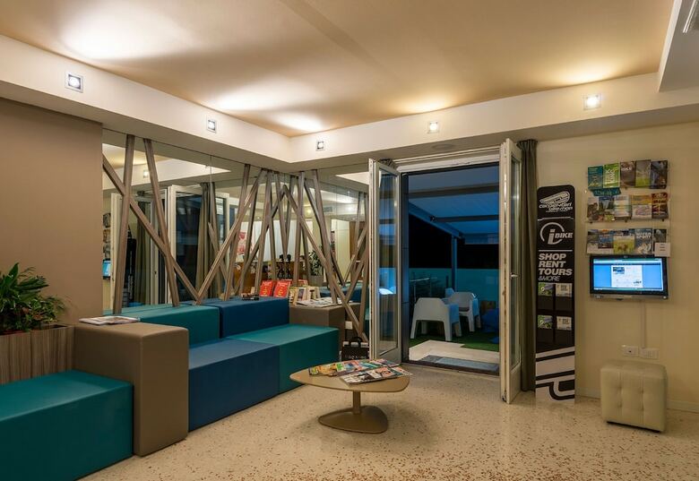 Seele Garda Hotel