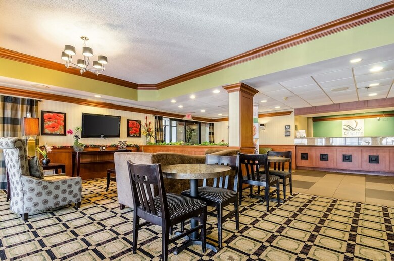 Hotel Quality Inn