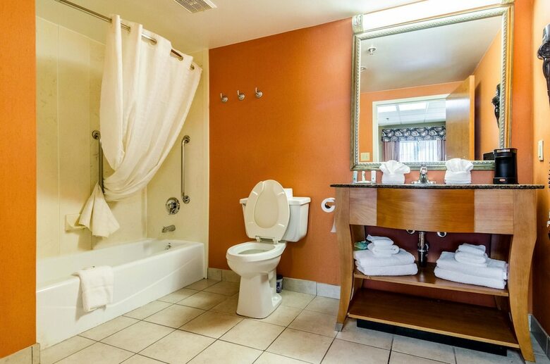 Hotel Quality Inn