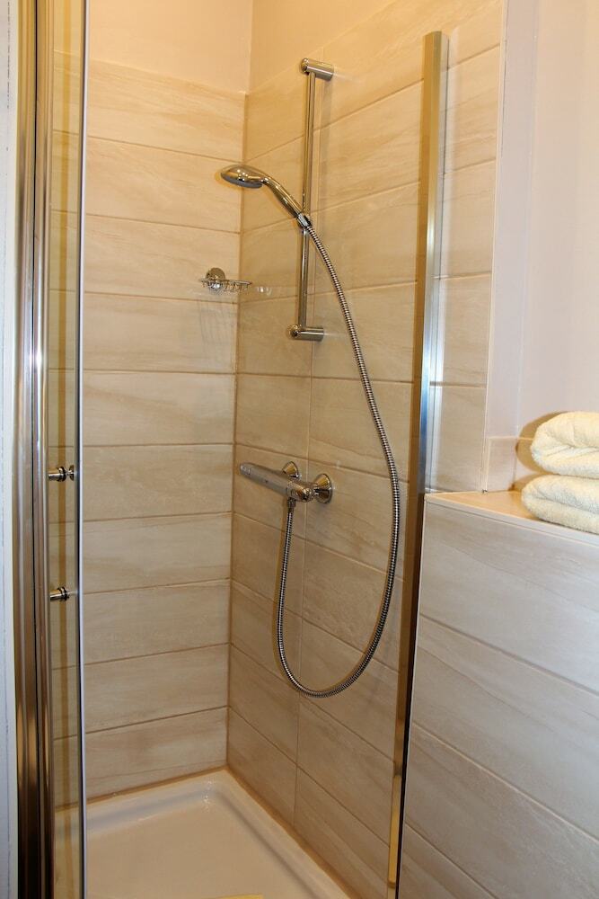 Stars Berlin Apartments Essener Stra�e